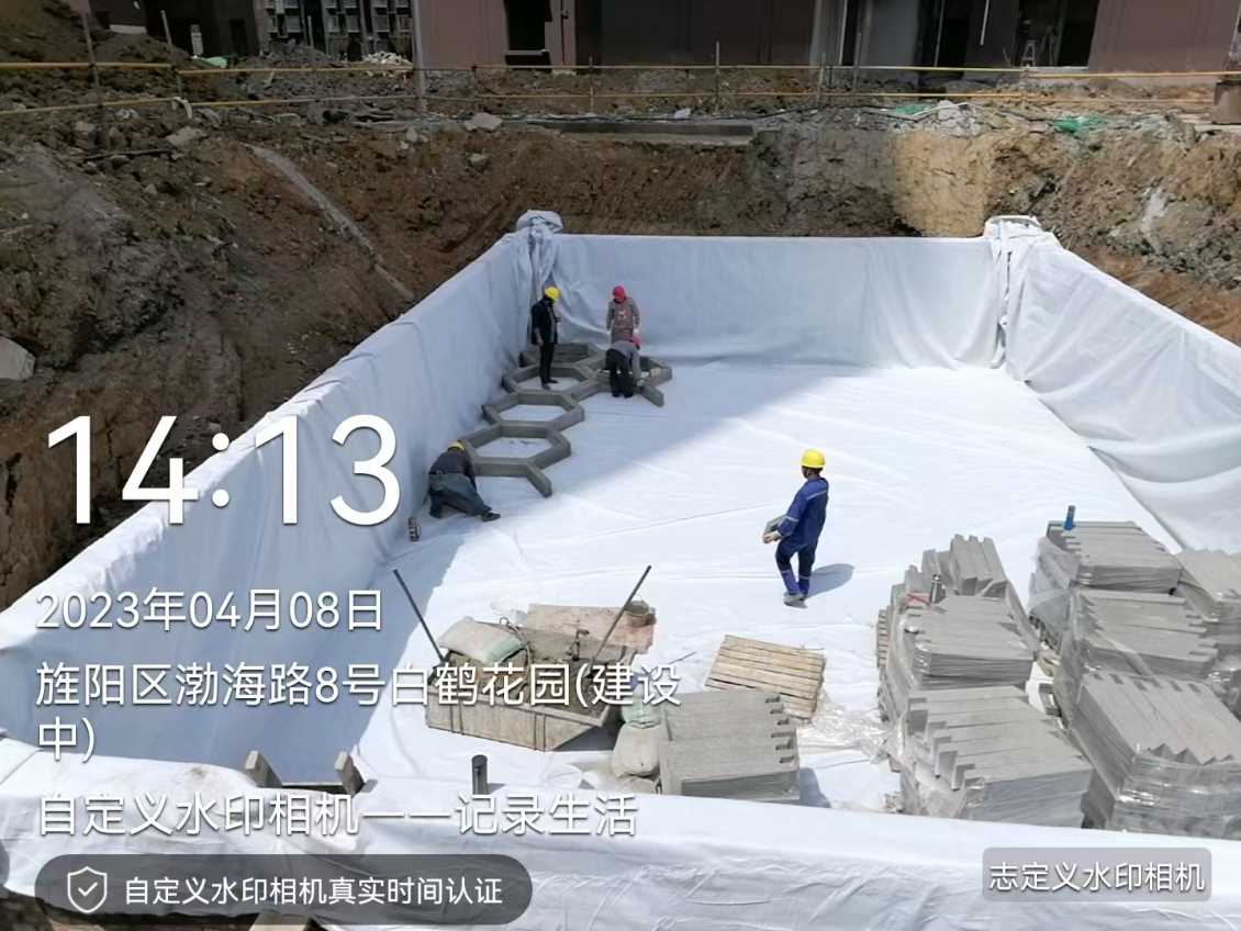 陕西雨水硅砂收集